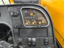 JCB 540-200 Sway (1084 üzemóra) 20 m emelés, 4000 kg teherbírás, Joystick, klíma, Sway, hidraulikus villaoldalmozgatás