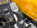 JCB 540-200 Sway (1084 üzemóra) 20 m emelés, 4000 kg teherbírás, Joystick, klíma, Sway, hidraulikus villaoldalmozgatás