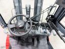 ÚJ HELI G2-M 3,5 tonnás Li-ion elektromos targonca 4,7 méteres emeléssel