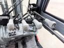 ÚJ HELI G2-M 3,5 tonnás Li-ion elektromos targonca 4,7 méteres emeléssel