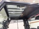 ÚJ HELI G2-M 3,5 tonnás Li-ion elektromos targonca 4,7 méteres emeléssel