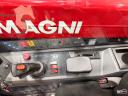 ÚJ Magni TH 3.6 5,8 m emelés, 3.000 kg teherbírás, Joystick, raklapvilla, légrugós ülés, LMI, Deutz motor