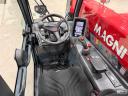 ÚJ Magni TH 3.6 5,8 m emelés, 3.000 kg teherbírás, Joystick, raklapvilla, légrugós ülés, LMI, Deutz motor