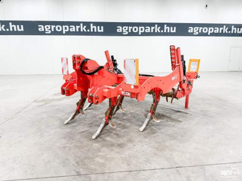 Maschio Gaspardo Attila 250/5 2,5 m munkaszélességű talajlazító, 50 cm munkamélység, 5 lazítókés, hidraulikus dupla tüskés elmunkáló Maschio Gaspardo Attila 250/5 2,5 m munkaszélességű talajlazító, 50 cm munkamélység, 5 lazítókés, hidraulikus dupla tüskés elmunkáló
