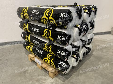 ÚJ XES Extreme bálaháló 125x3000 méretben. extrém szakítóerő, nagy fokú ellenállás az UV-vel szemben, megbízható minőség