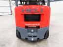 ÚJ HELI H3 1,8 tonnás LPG targonca 3,3 méteres emeléssel