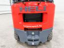 ÚJ HELI H3 1,8 tonnás LPG targonca 3,3 méteres emeléssel