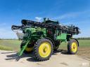 John Deere 4830 (1875/8800 üzemóra)