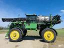John Deere 4830 (1875/8800 üzemóra)