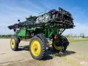 John Deere 4830 (1875/8800 üzemóra)