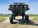 John Deere 4830 (1875/8800 üzemóra)