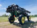 John Deere 4830 (1875/8800 üzemóra)