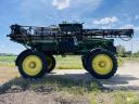 John Deere 4830 (1875/8800 üzemóra)
