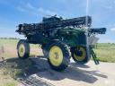John Deere 4830 (1875/8800 üzemóra)