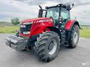 Massey Ferguson 8650 (5672 üzemóra)