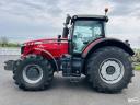 Massey Ferguson 8650 (5672 üzemóra)