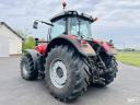 Massey Ferguson 8650 (5672 üzemóra)