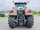 Massey Ferguson 8650 (5672 üzemóra)