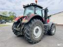 Massey Ferguson 8650 (5672 üzemóra)