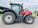 Massey Ferguson 8650 (5672 üzemóra)