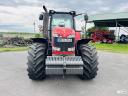 Massey Ferguson 8650 (5672 üzemóra)