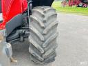 Massey Ferguson 8650 (5672 üzemóra)
