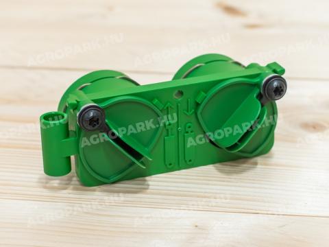 John Deere - Hidraulika porvédő - AL177680 John Deere - Hidraulika porvédő - AL177680