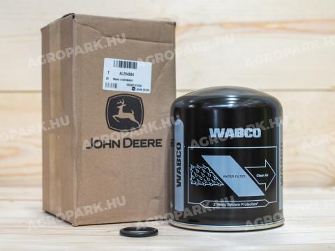 John Deere - Légszárító patron - AL204884 John Deere - Légszárító patron - AL204884