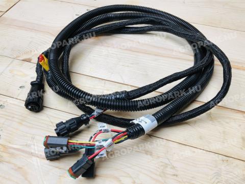 John Deere - Kábelköteg - PF80845 John Deere - Kábelköteg - PF80845