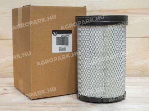 John Deere - Légszűrő (1HVS) - RE172447 John Deere - Légszűrő (1HVS) - RE172447