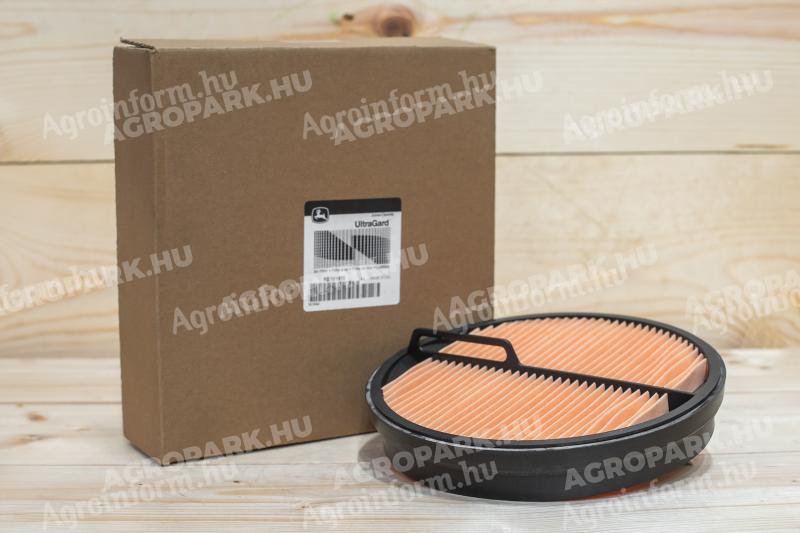 John Deere - Motor levegőszűrő - RE181915