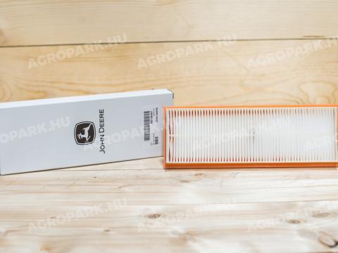 John Deere - Levegőszűrő (1HVS) - RE195491