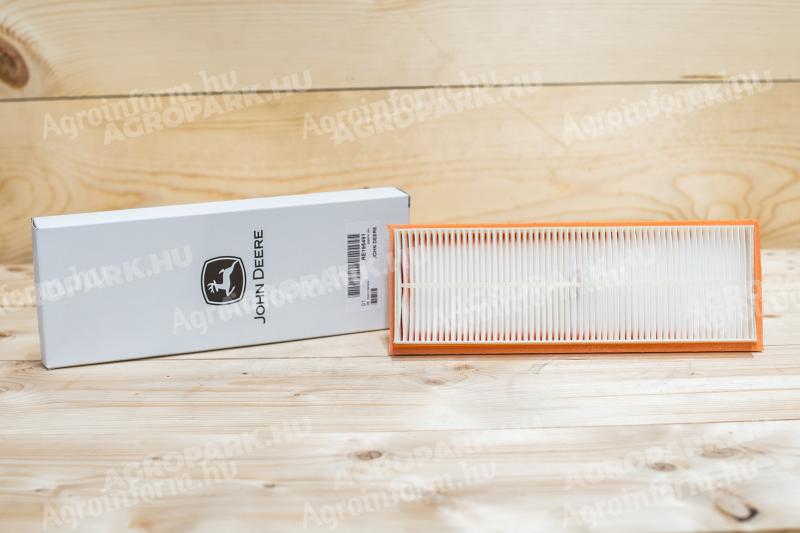 John Deere - . - RE195491