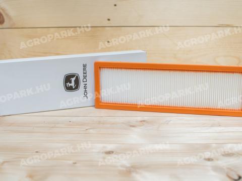 John Deere - Pollenszűrő (1HVS) - RE198488