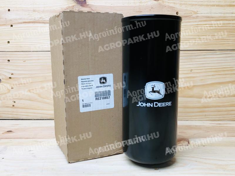 John Deere - . - RE210857