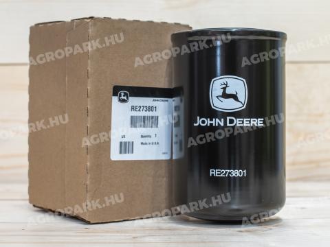 John Deere - Hidraulikaszűrő - RE273801 John Deere - Hidraulikaszűrő - RE273801