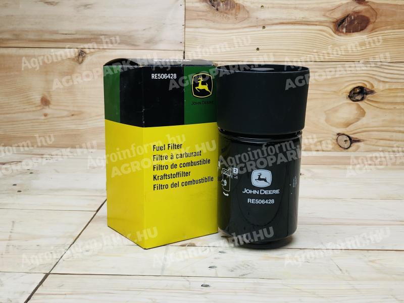 John Deere - . - RE506428