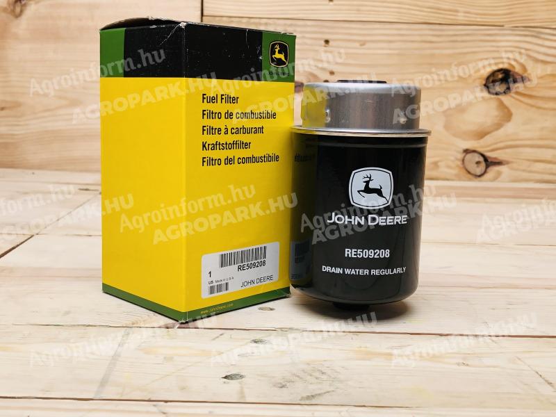 John Deere - . - RE509208