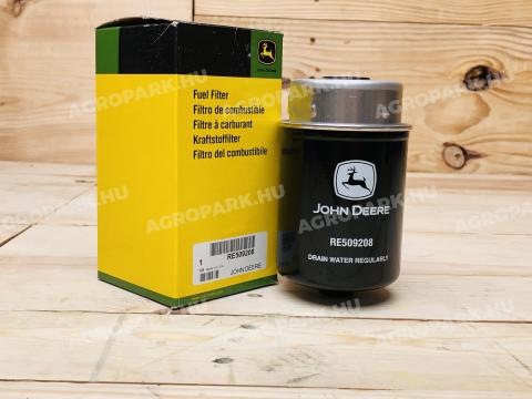 John Deere - Szűrőbetét - RE509208 John Deere - Szűrőbetét - RE509208