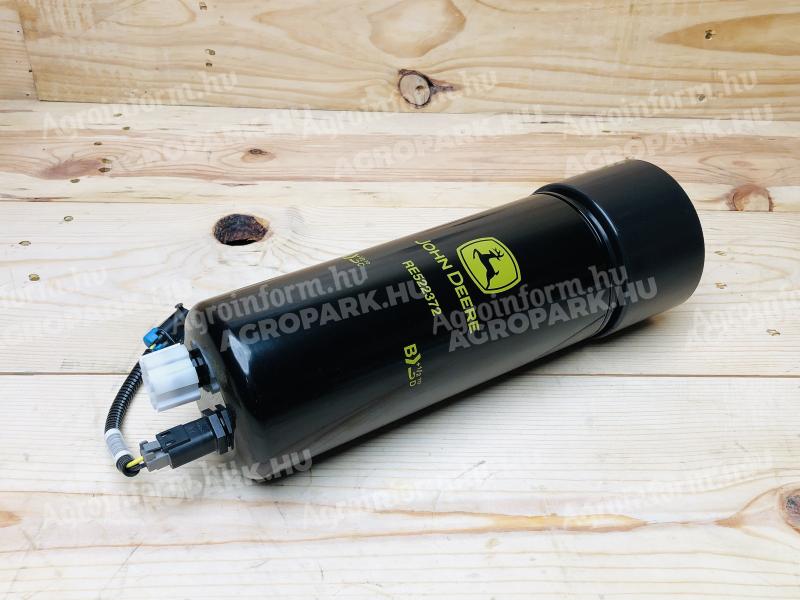 John Deere - . - RE522372