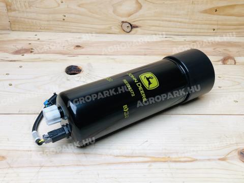 John Deere - Üzemanyagszűrő (1HVS) - RE522372