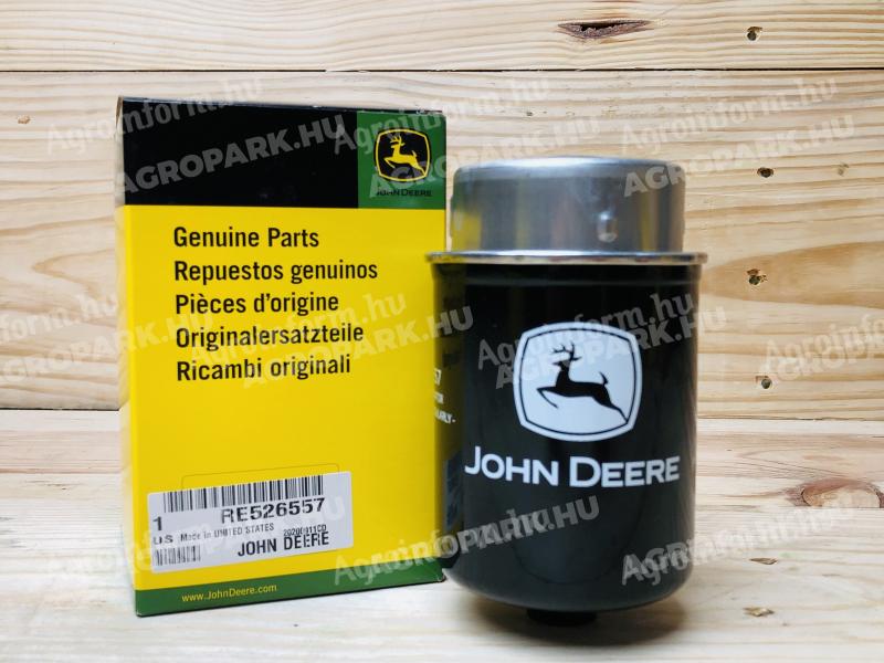 John Deere - . - RE526557