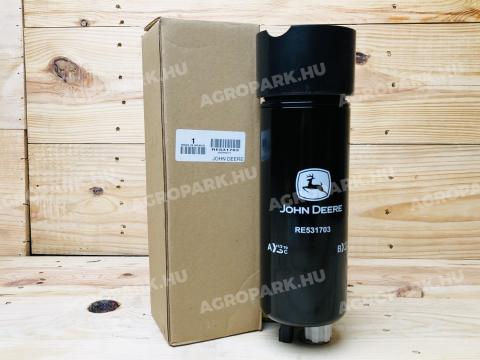John Deere - . - RE531703