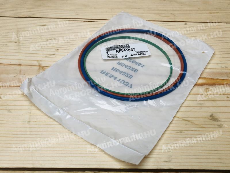 John Deere - Gyűrű készlet - RE541037