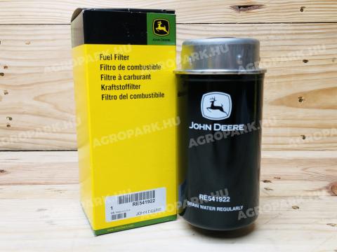 John Deere - Üzemanyagszűrő - RE541922