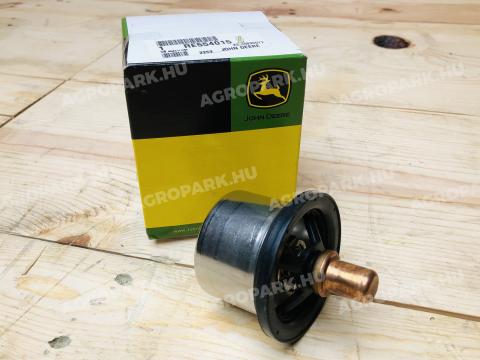 John Deere - Termosztát - RE554015 John Deere - Termosztát - RE554015