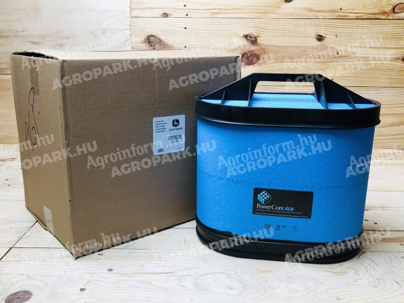 John Deere - . - RE564863