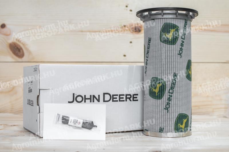 John Deere - Hidraulika szűrő (1HVS) - RE573817