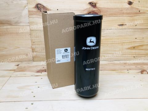 John Deere - . - RE577612