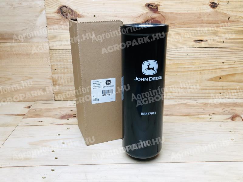 John Deere - . - RE577612